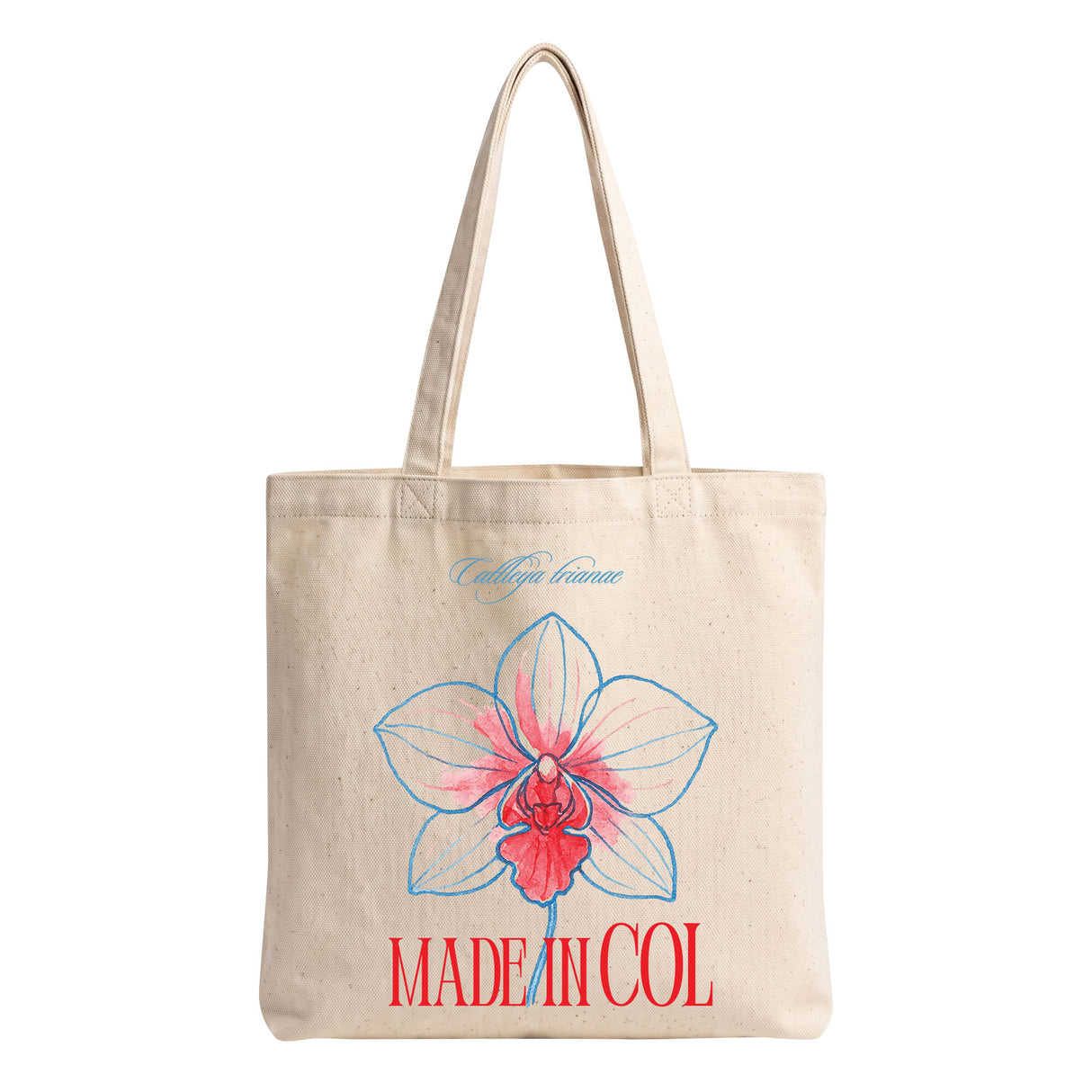 Raíz Nativa Totebag