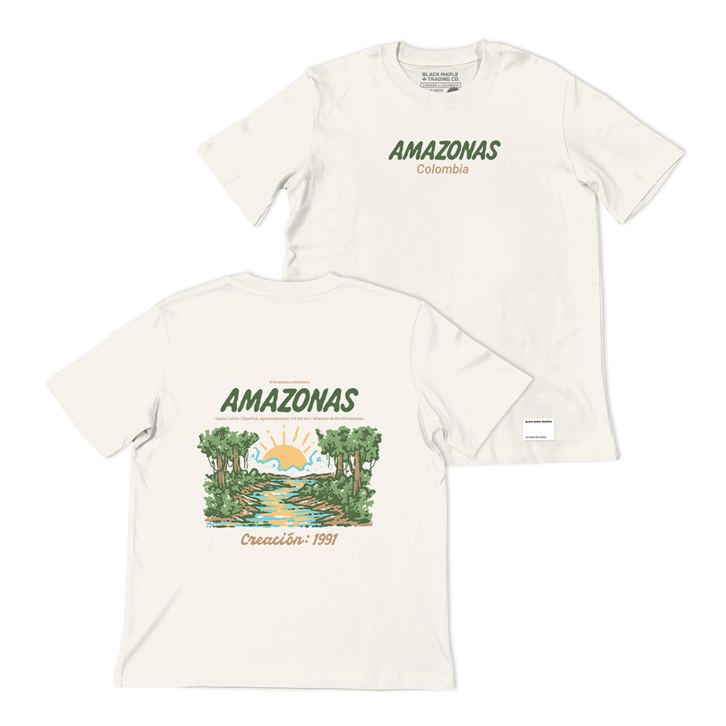 Región de pulso verde Premium Oversized