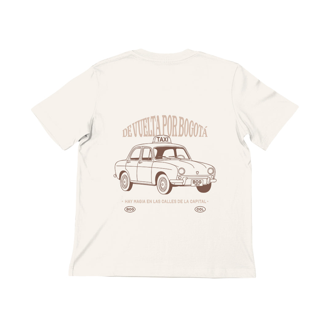 Ruta Capital Premium Oversized