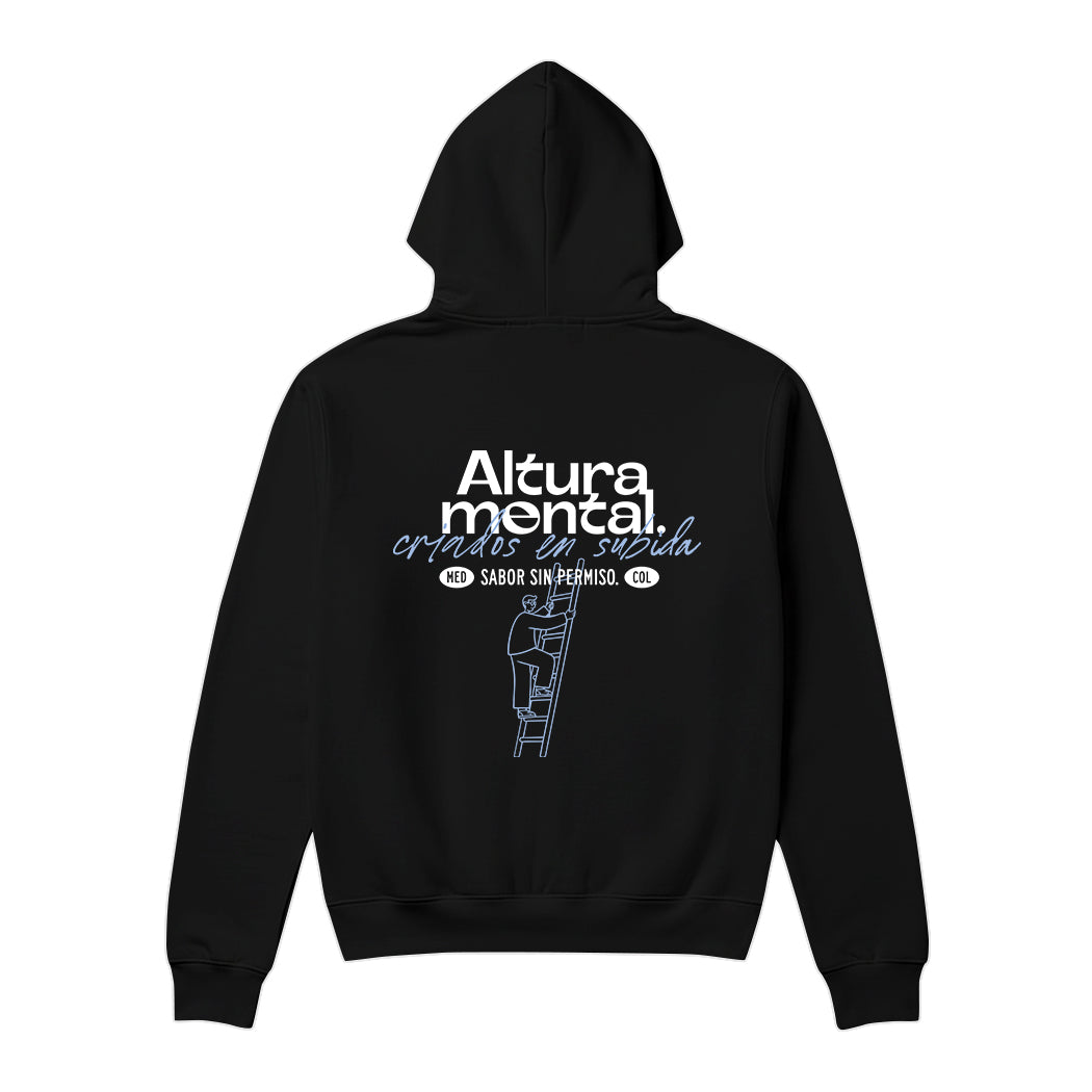 Sabor sin permiso Buzos