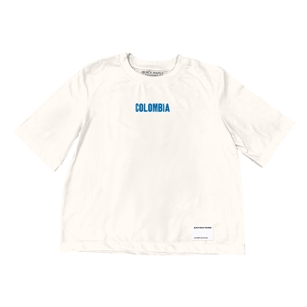 Se Siente la Tricolor Boxy Fit