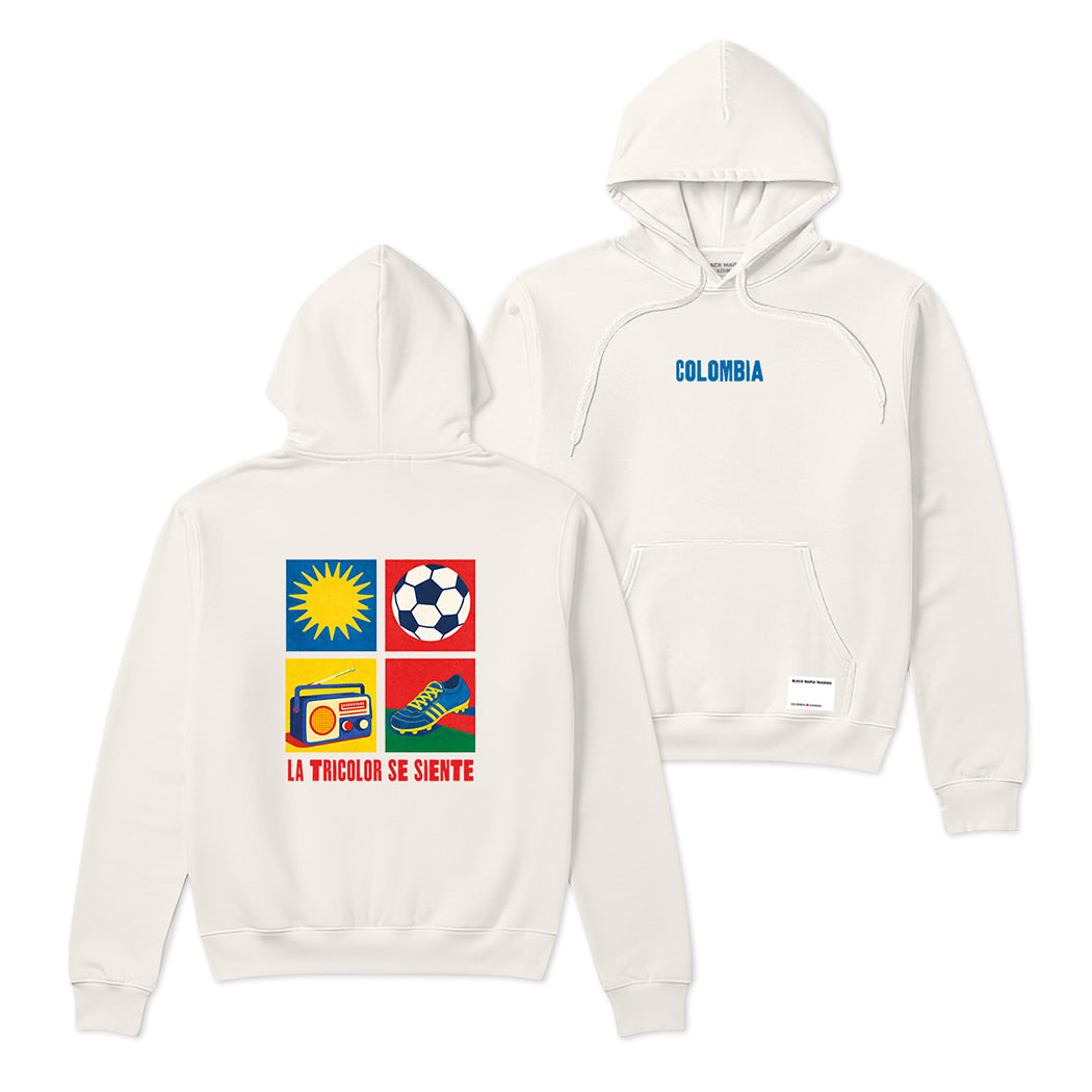 Se Siente la Tricolor Buzos