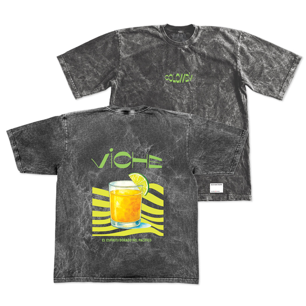 Secreto del Pacífico Camisetas