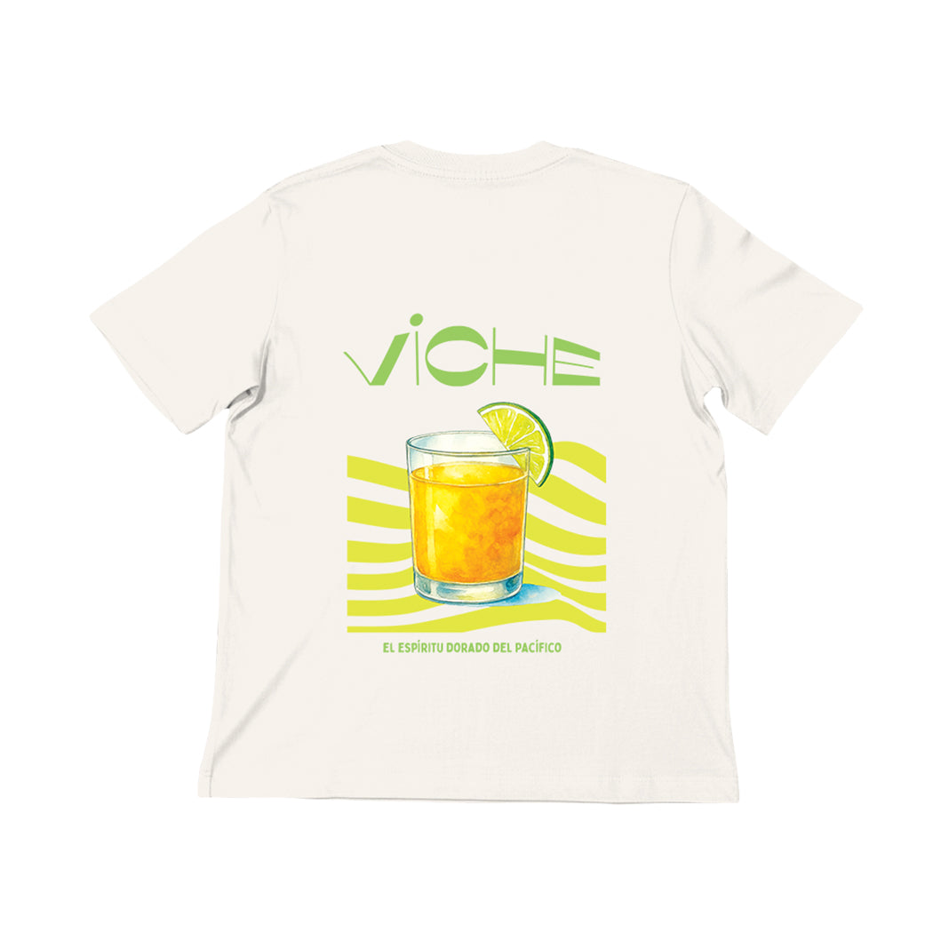 Secreto del Pacífico Camisetas