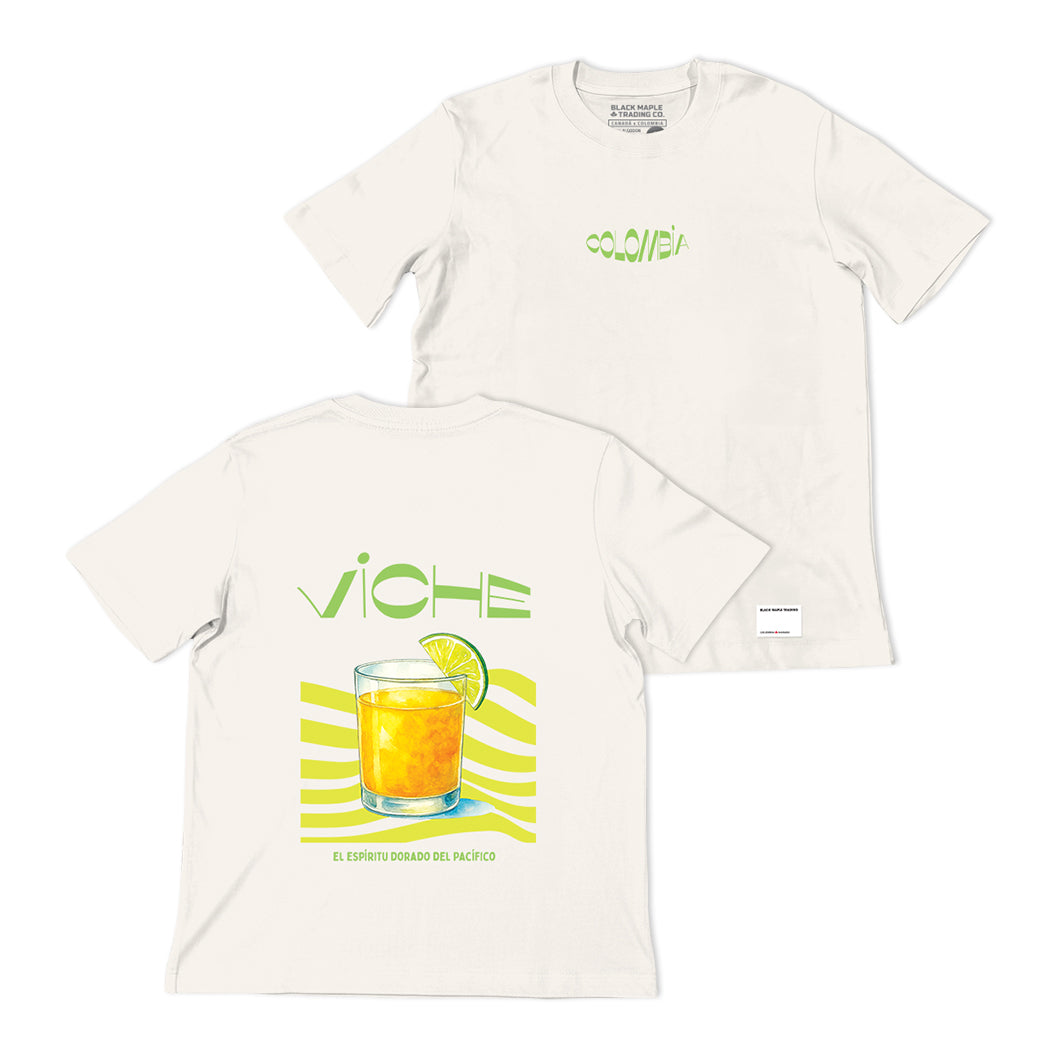 Secreto del Pacífico Camisetas