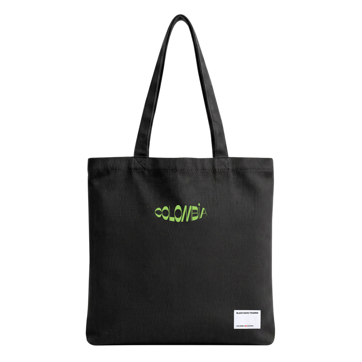Secreto del Pacífico Totebag