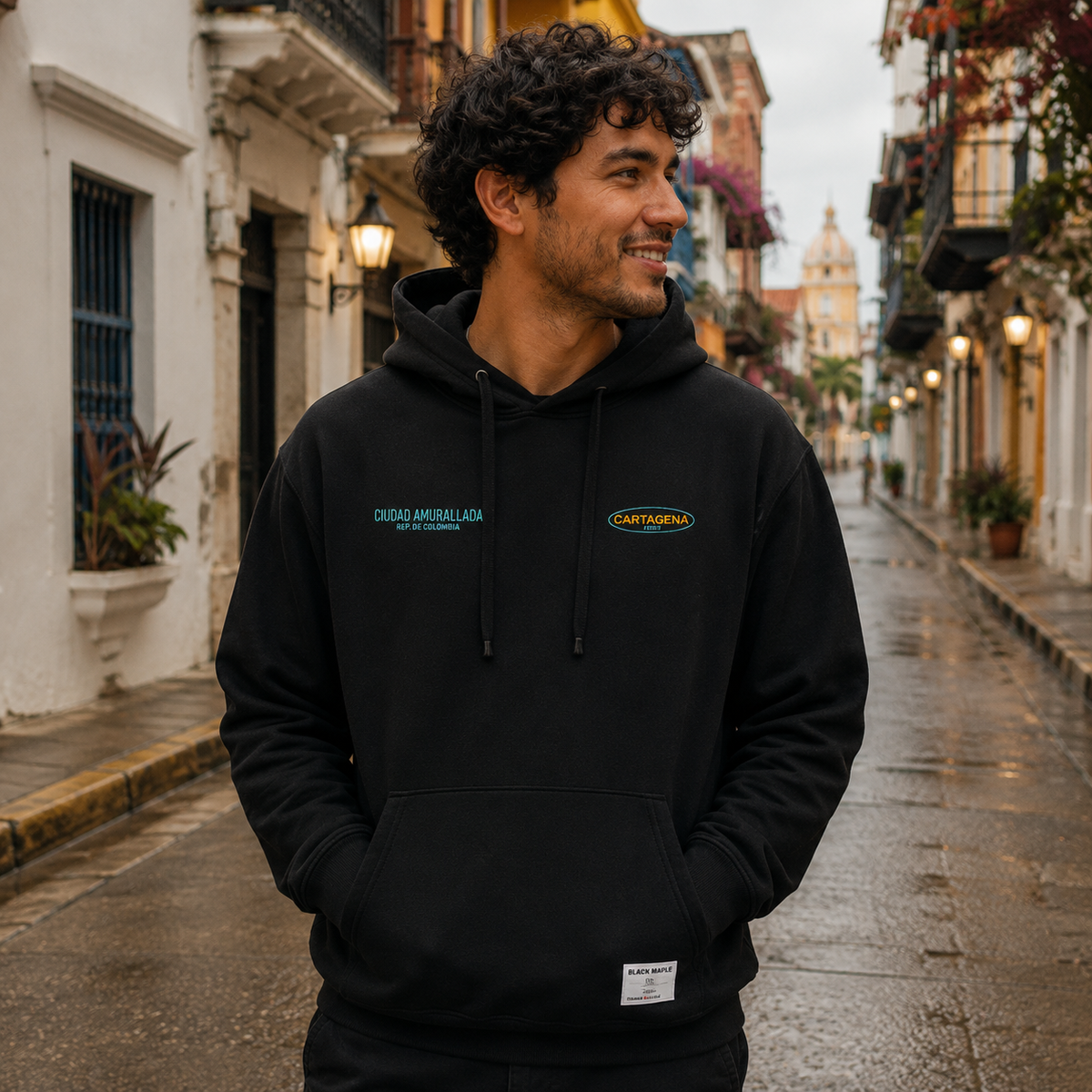Sello de Cartagena Buzos