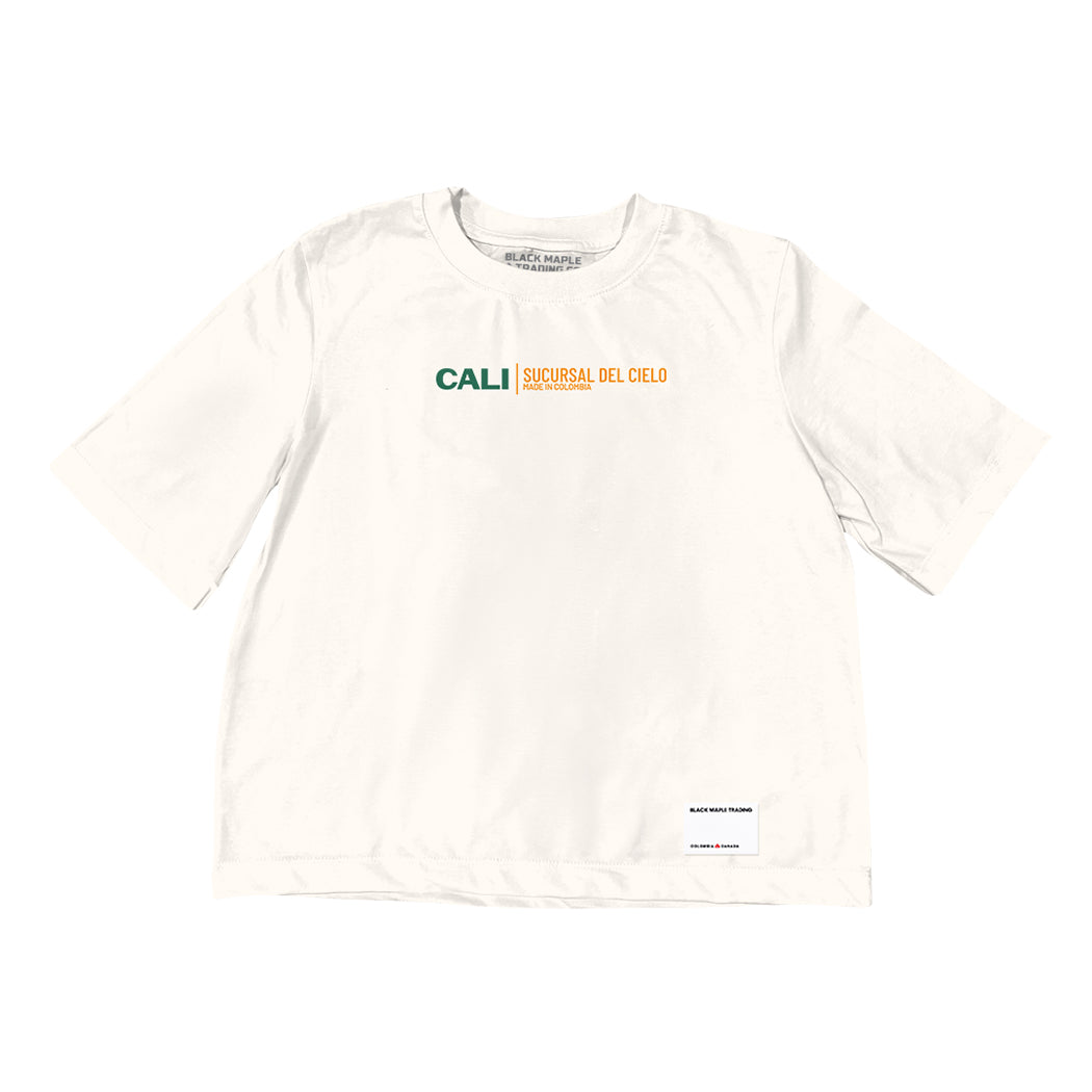 Sello de Cali Boxy Fit