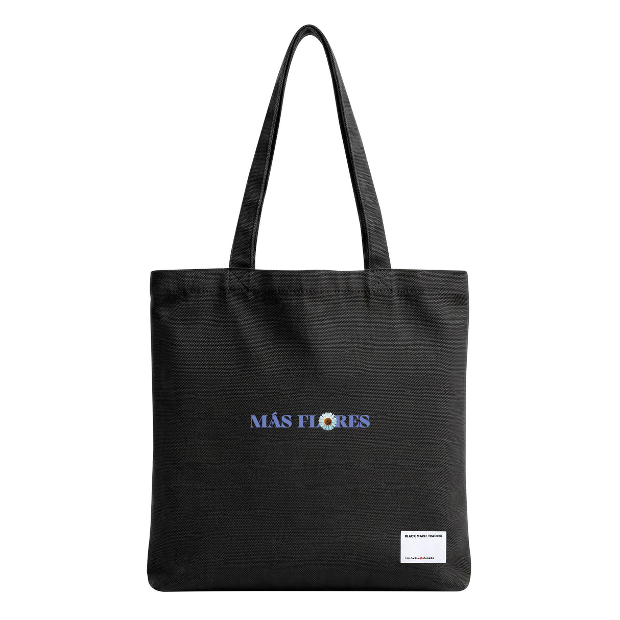Sin Drama Totebag