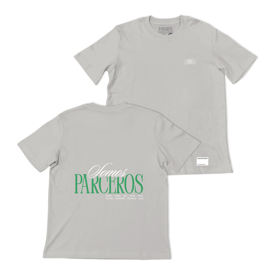 Somos Parceros Premium Oversized