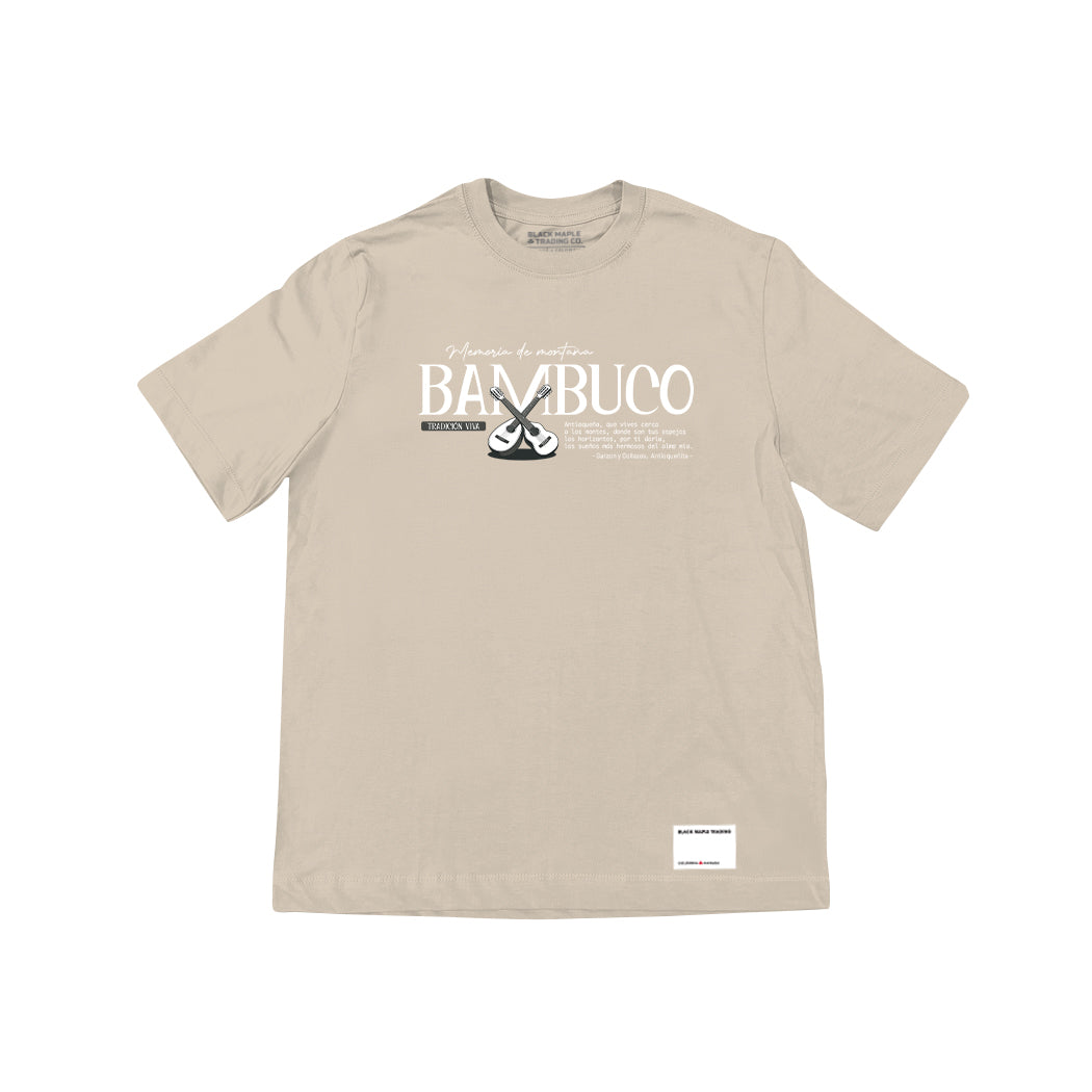 Sonido de Montaña Basica