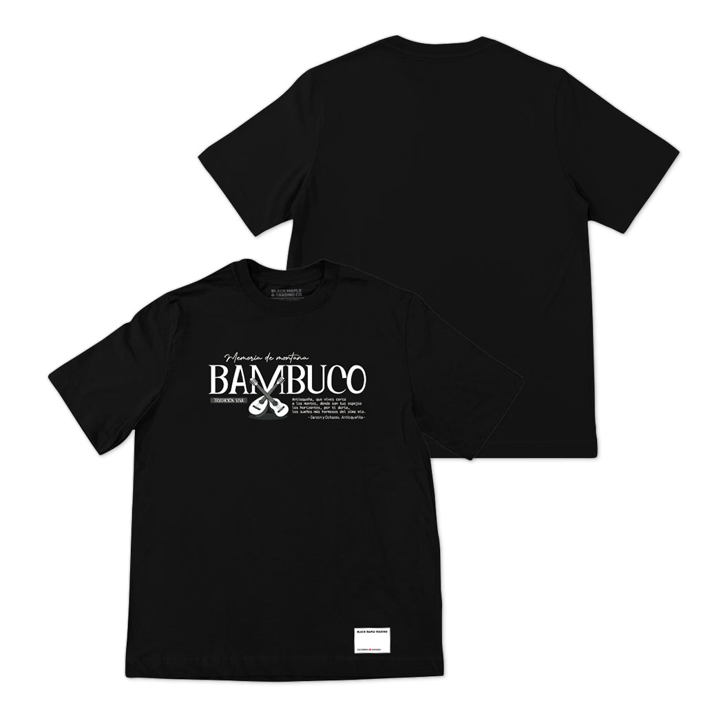 Sonido de Montaña Basica