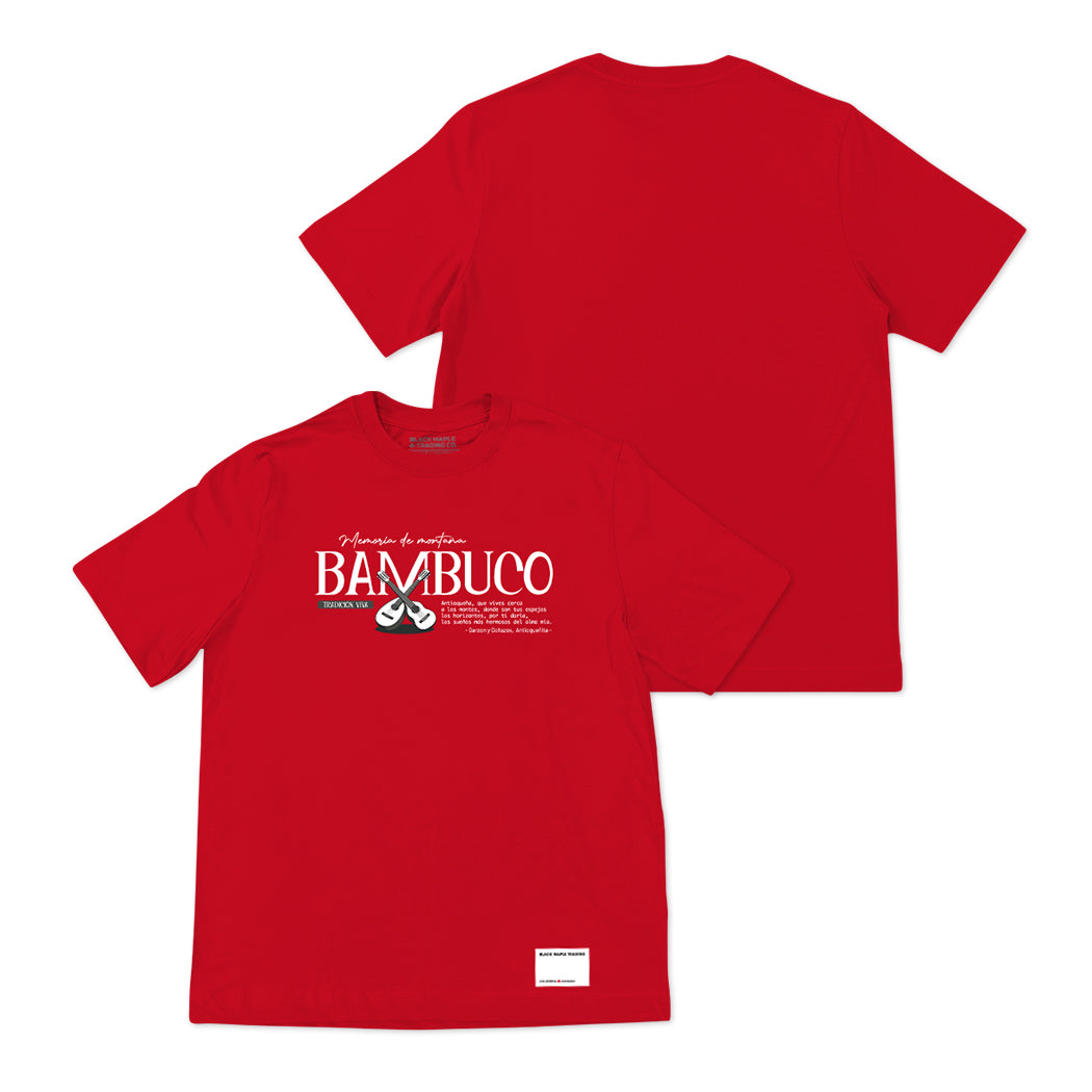 Sonido de Montaña Basica