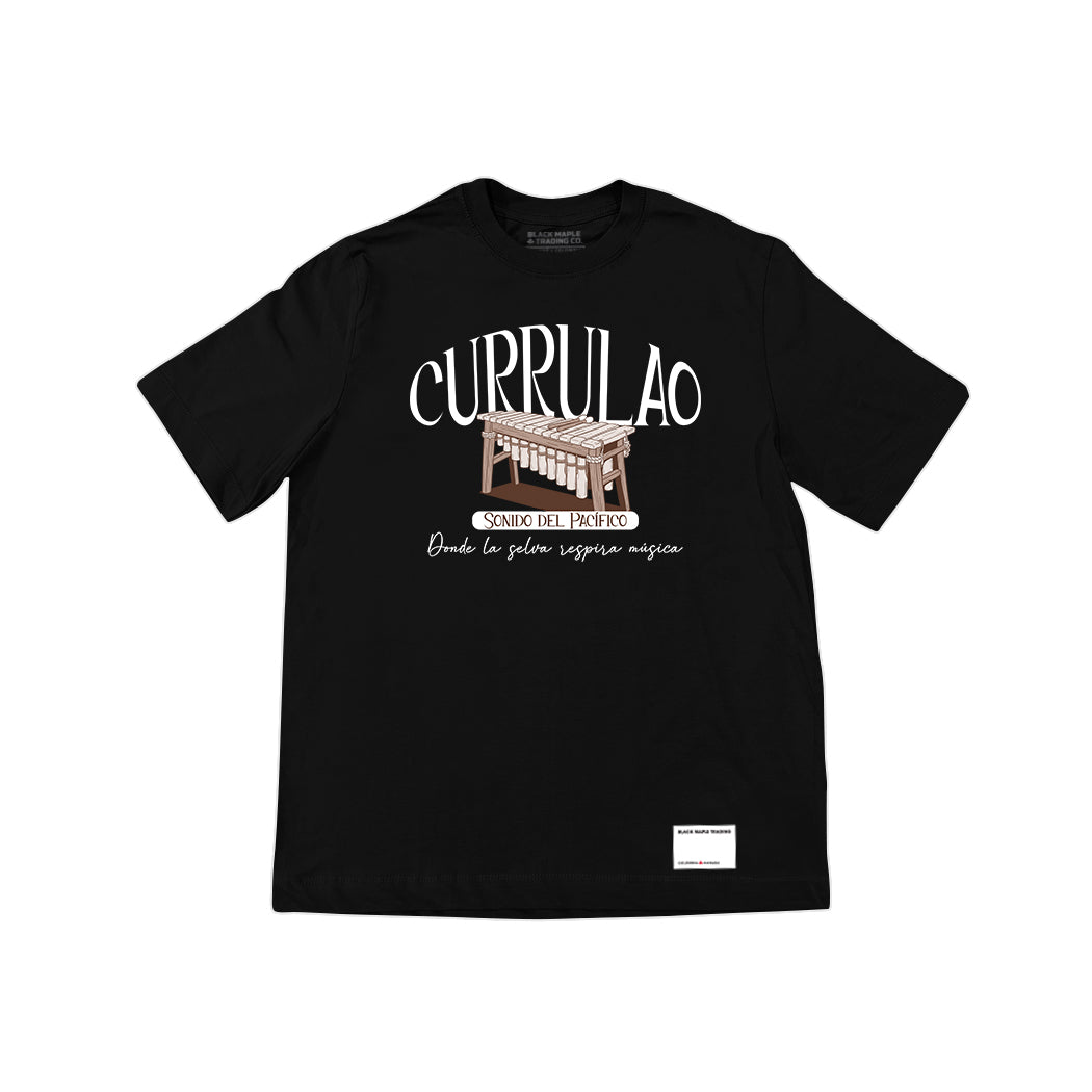 Sonido del Pacífico Basica