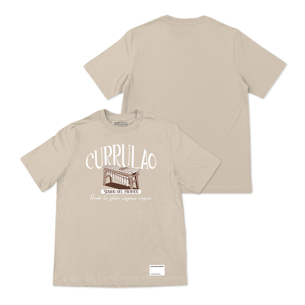 Sonido del Pacífico Basica