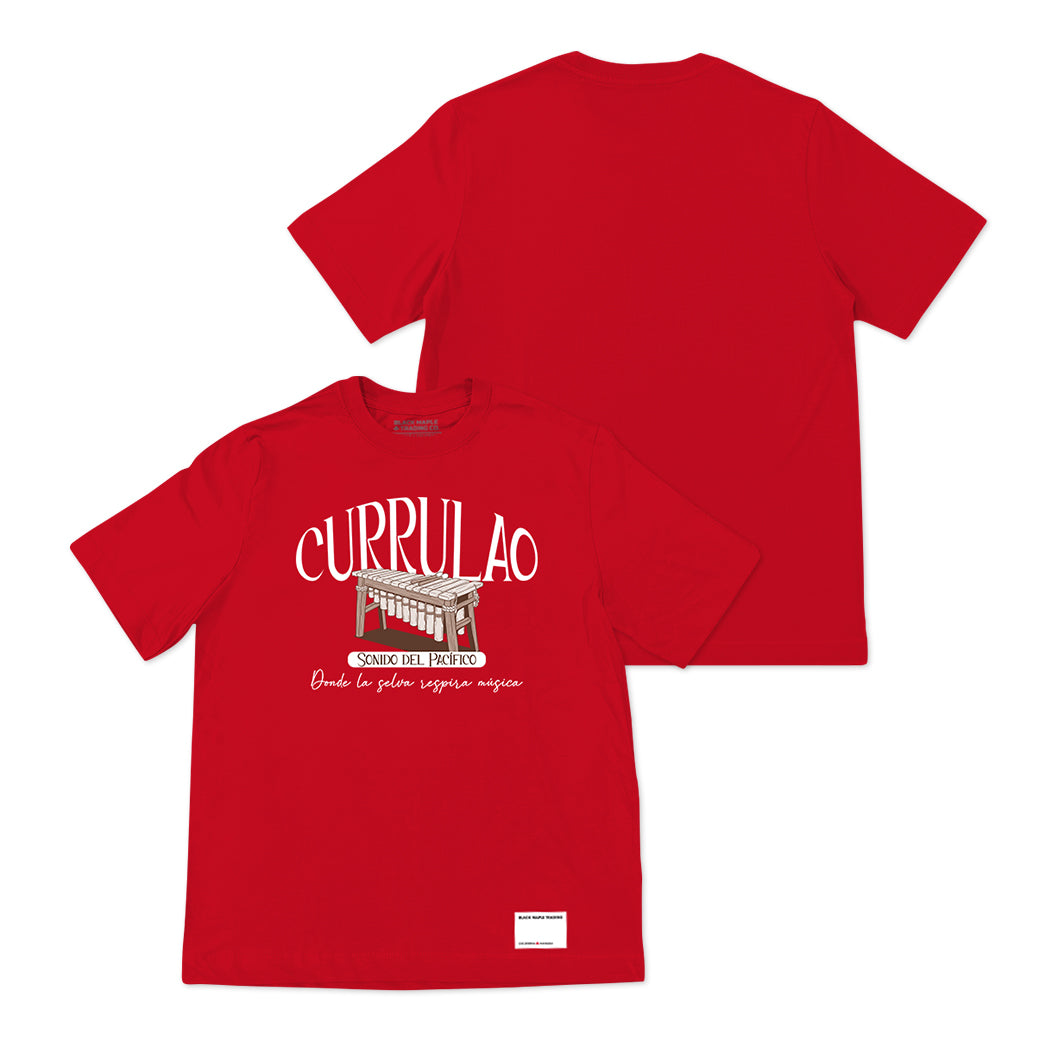 Sonido del Pacífico Basica