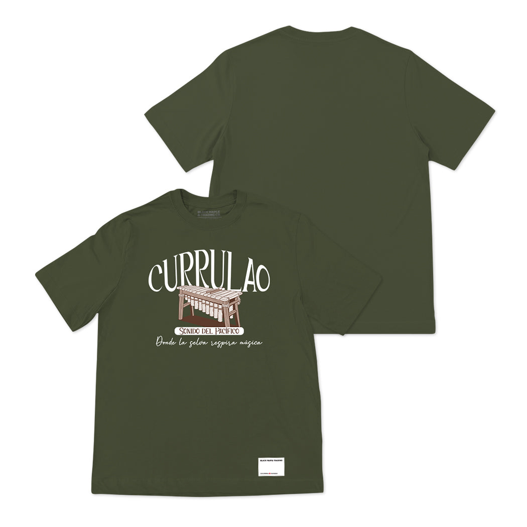 Sonido del Pacífico Basica