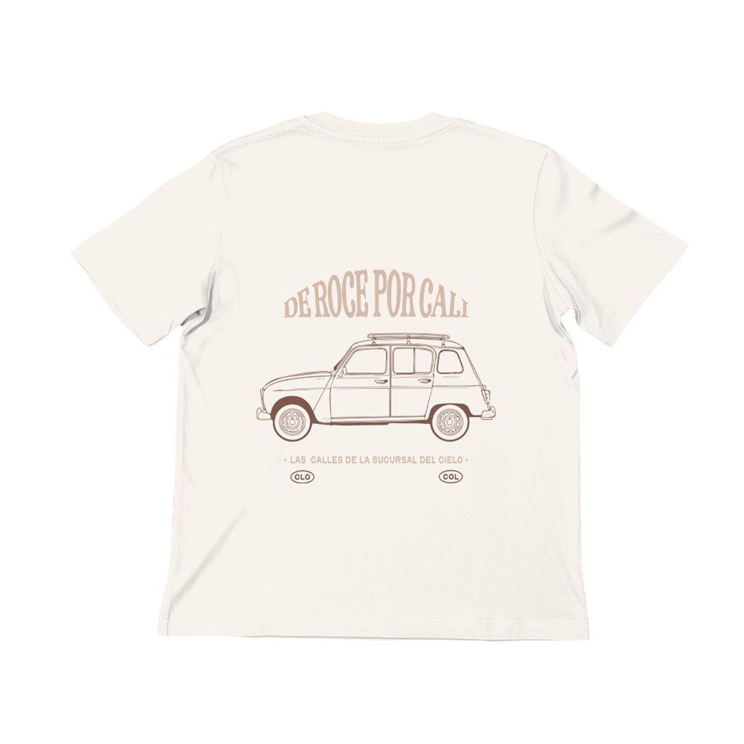 Tarde de Roce Premium Oversized