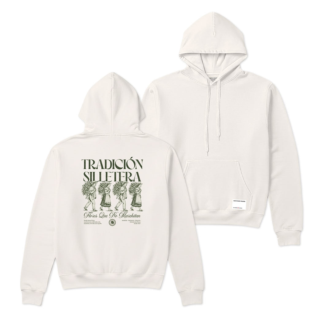 Tradición Silletera Hoodie