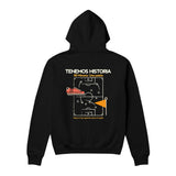 90 Minutos. Una pasión Buzos