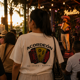 Accordion Air Boxy Fit