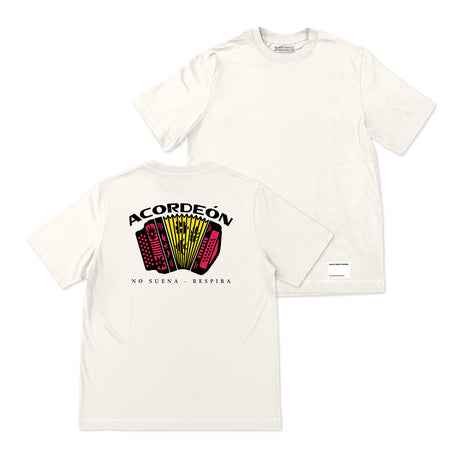 Aire de Acordeón Basica