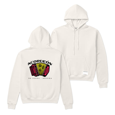 Aire de Acordeón Buzos