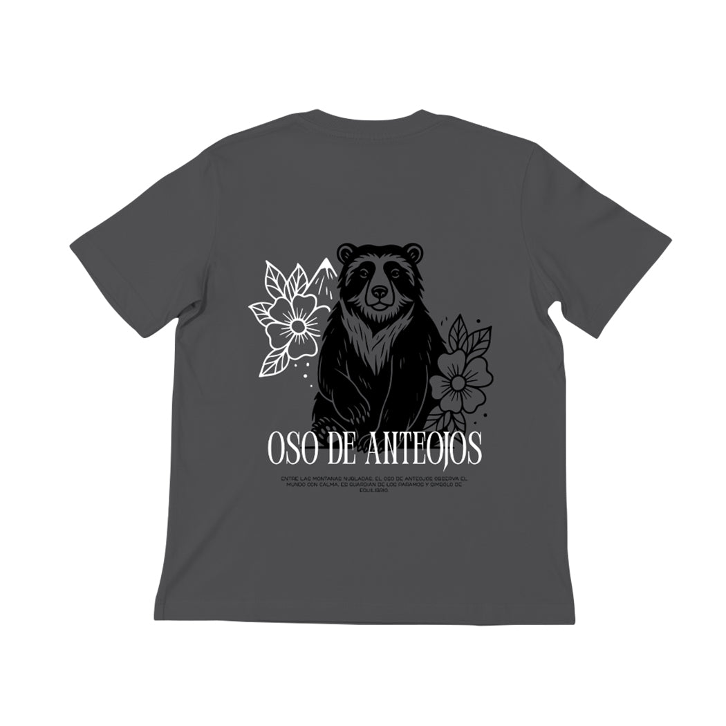 Alma de Páramo Premium Oversized