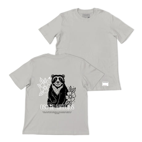 Alma de Páramo Premium Oversized