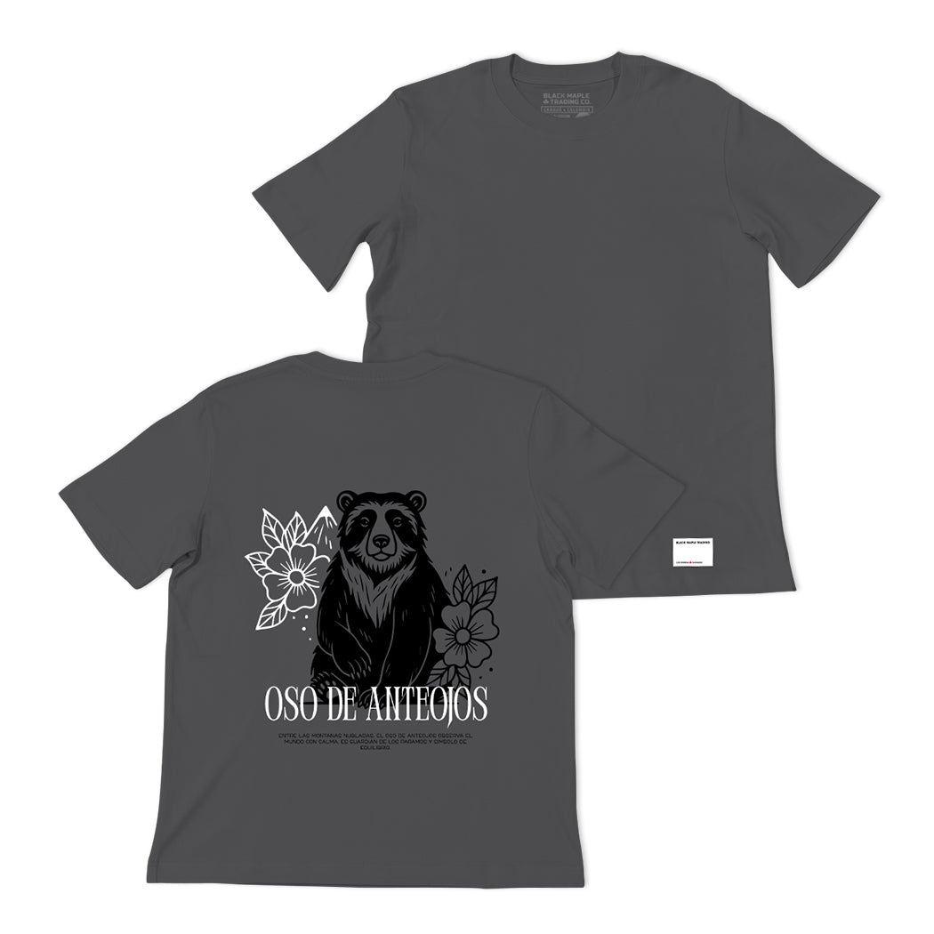 Alma de Páramo Premium Oversized