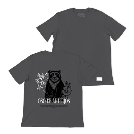 Alma de Páramo Premium Oversized