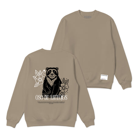 Alma de Páramo Buzos