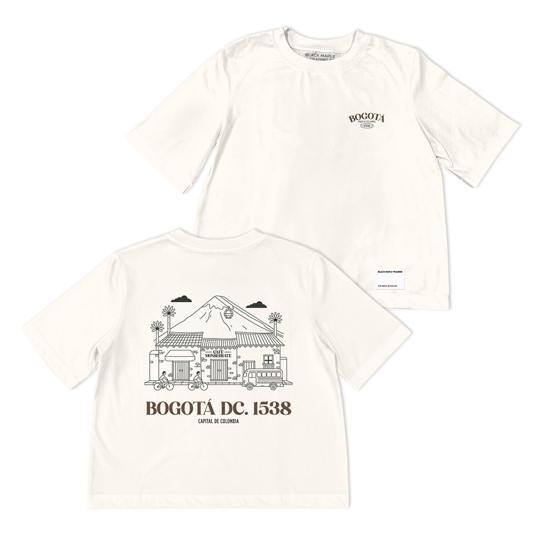 Altura Capital Boxy Fit