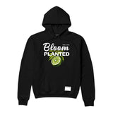Bloom where you are planted Buzos