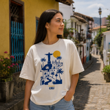 Brisa del Valle Boxy Fit