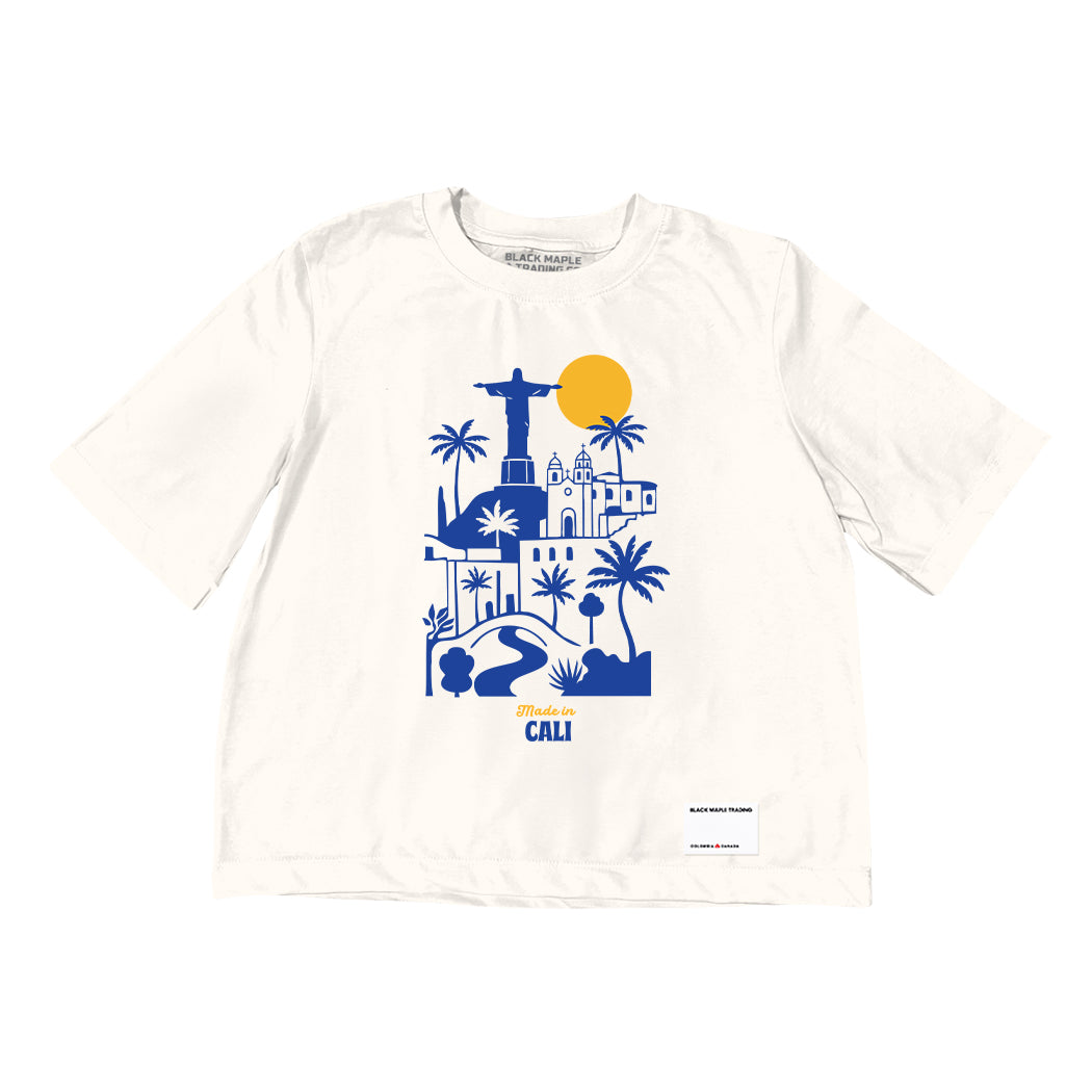 Valley Breeze Boxy Fit