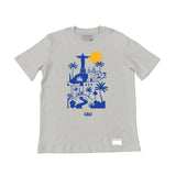 Brisa del Valle Premium Oversized