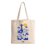 Brisa del Valle Totebag