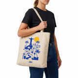 Brisa del Valle Totebag