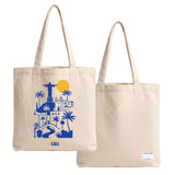 Brisa del Valle Totebag