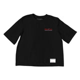 Cada paso es una historia Boxy Fit