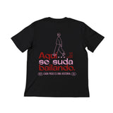 Cada paso es una historia Premium Oversized