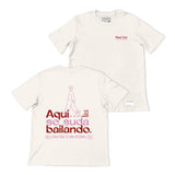 Cada paso es una historia Premium Oversized
