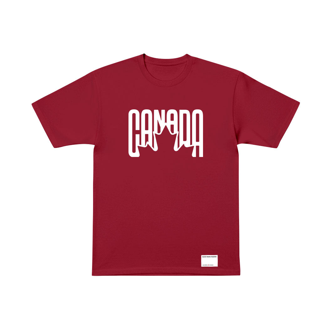 Canada Leaf Retro Basica