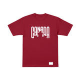 Canada Leaf Retro Basica
