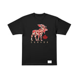 Moose Patchwork Basica