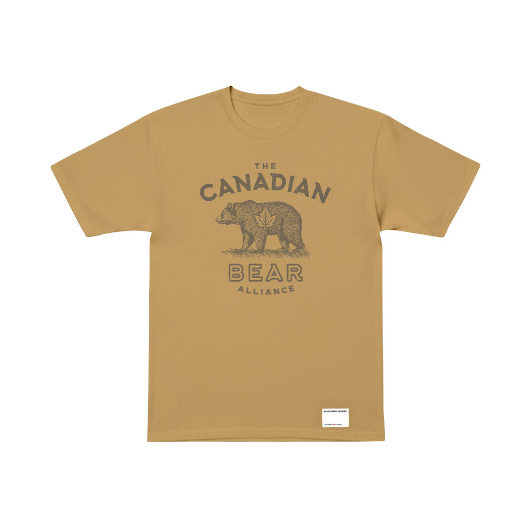 Canadian Bear Alliance Basics