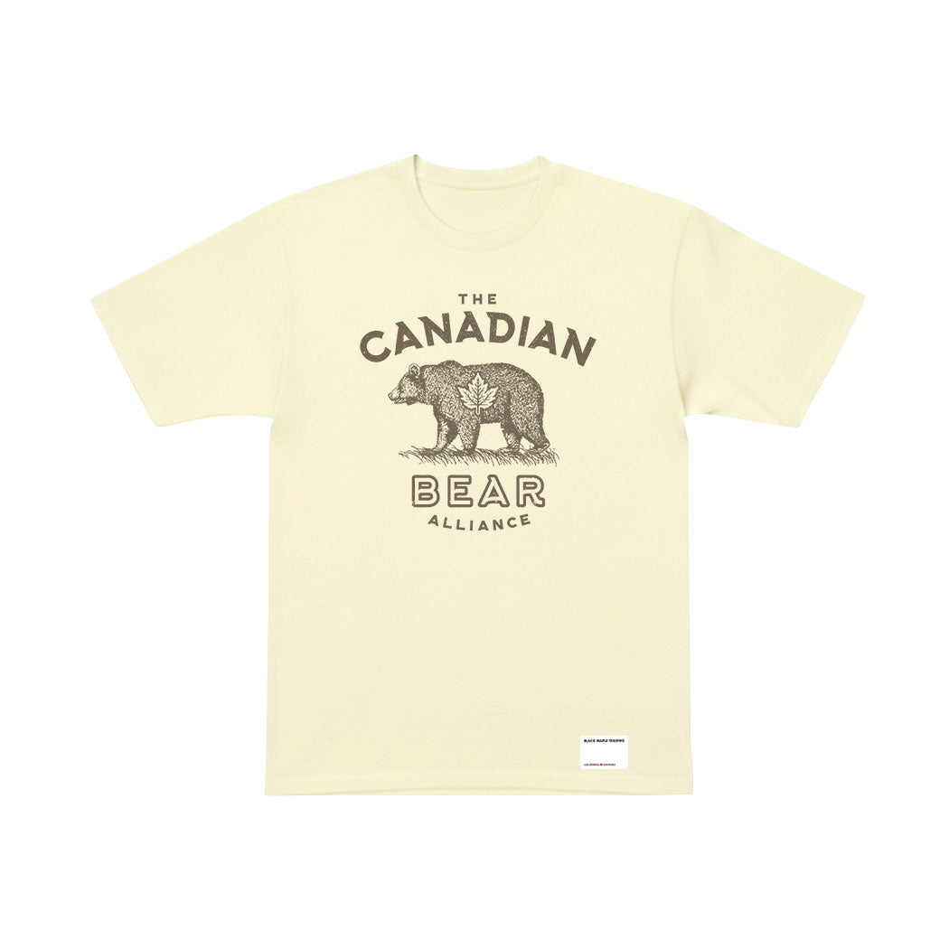 Canadian Bear Alliance Basics