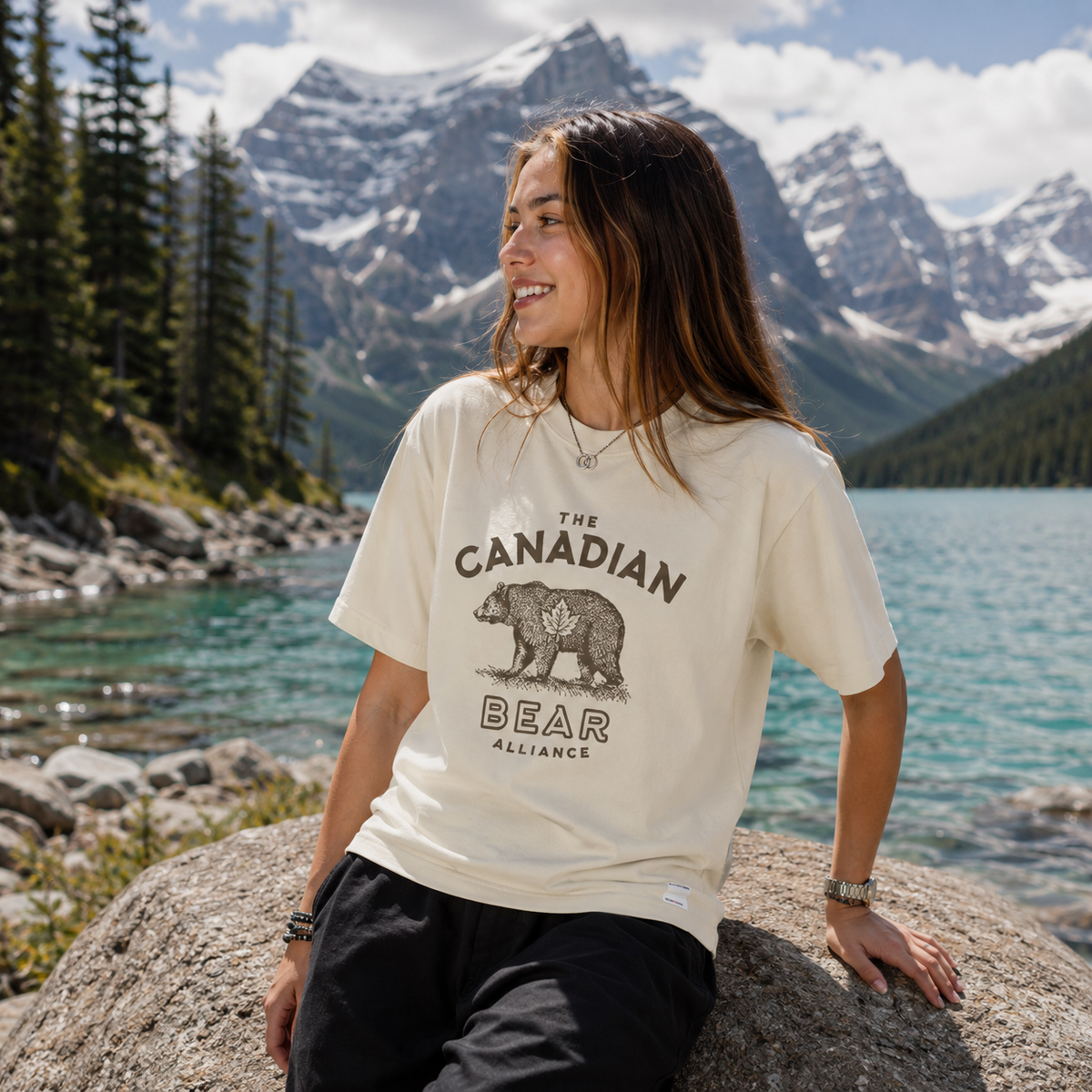 Canadian Bear Alliance Basica