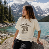 Canadian Bear Alliance Basica
